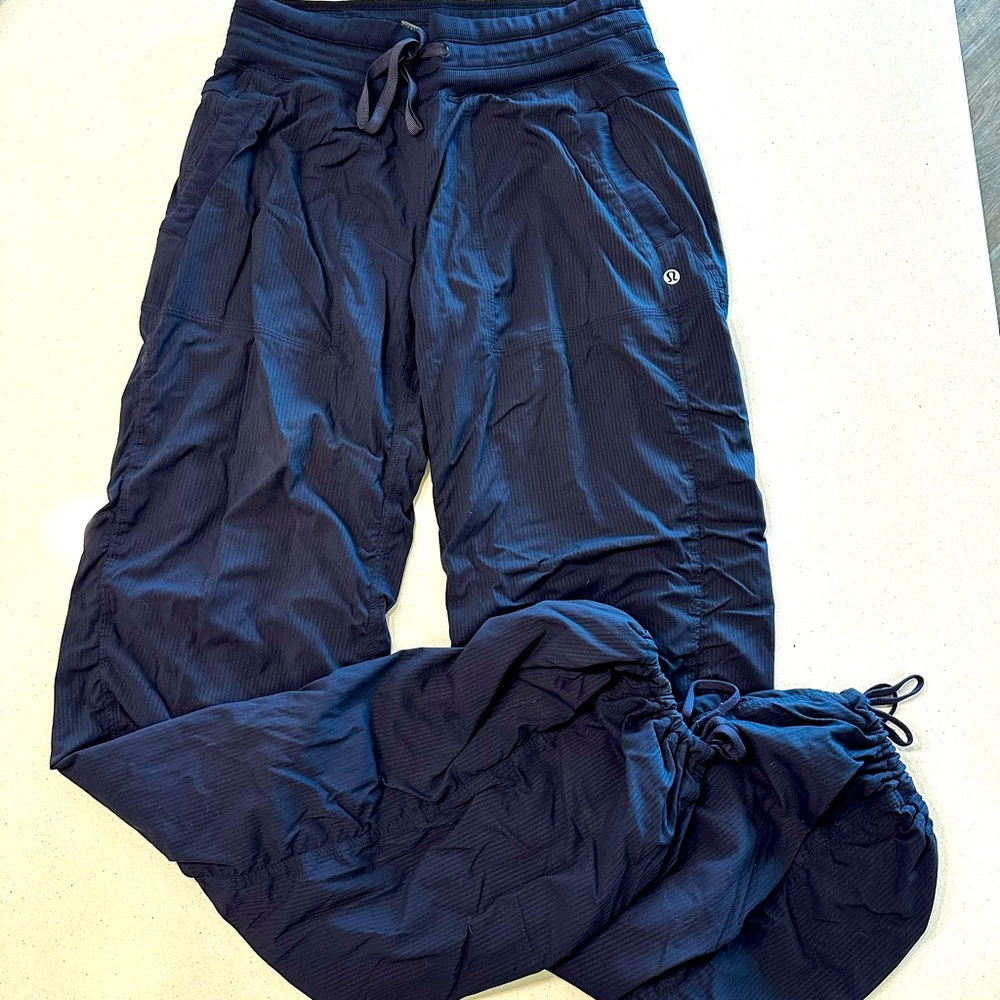 Lululemon joggers